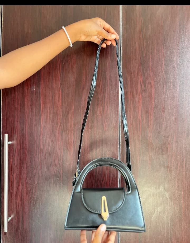 Thandi Top-Handle