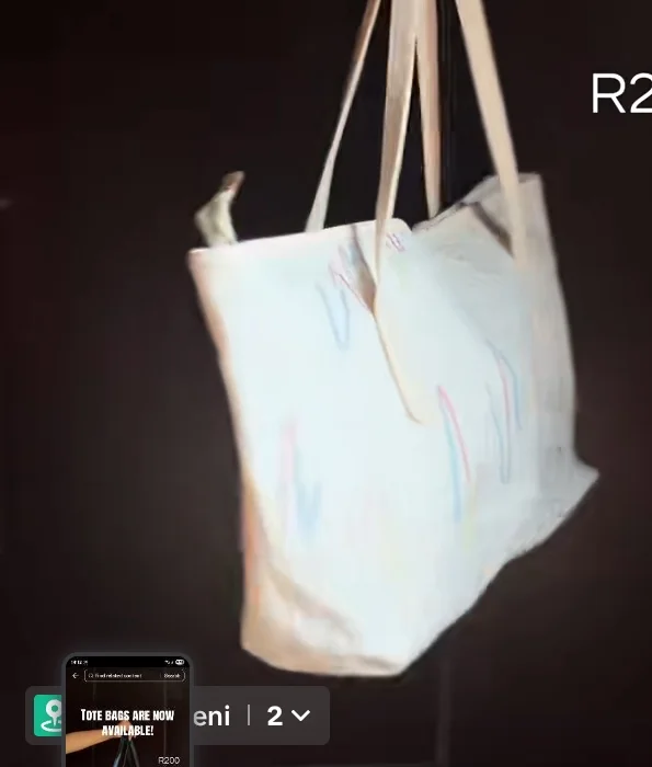 Lebo Tote